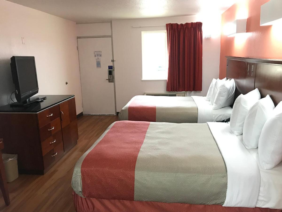Motel 6-Alma, Ar L-40 Ngoại thất bức ảnh