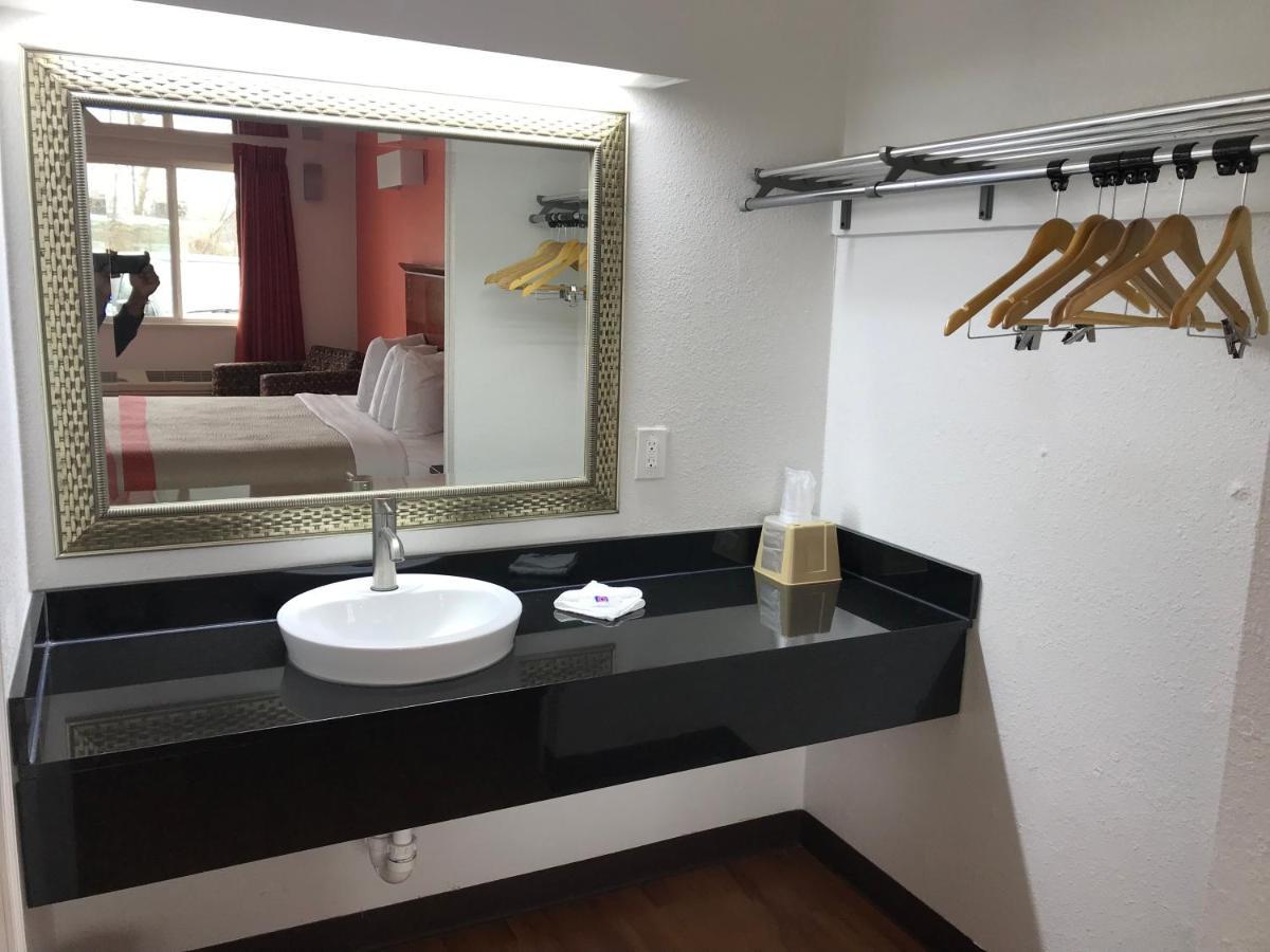 Motel 6-Alma, Ar L-40 Ngoại thất bức ảnh
