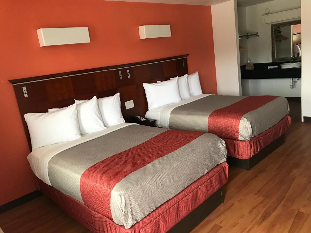 Motel 6-Alma, Ar L-40 Ngoại thất bức ảnh