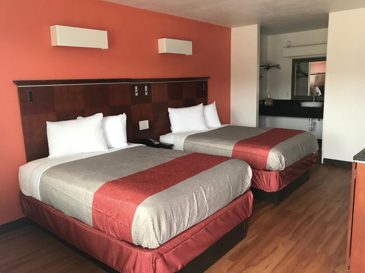 Motel 6-Alma, Ar L-40 Ngoại thất bức ảnh