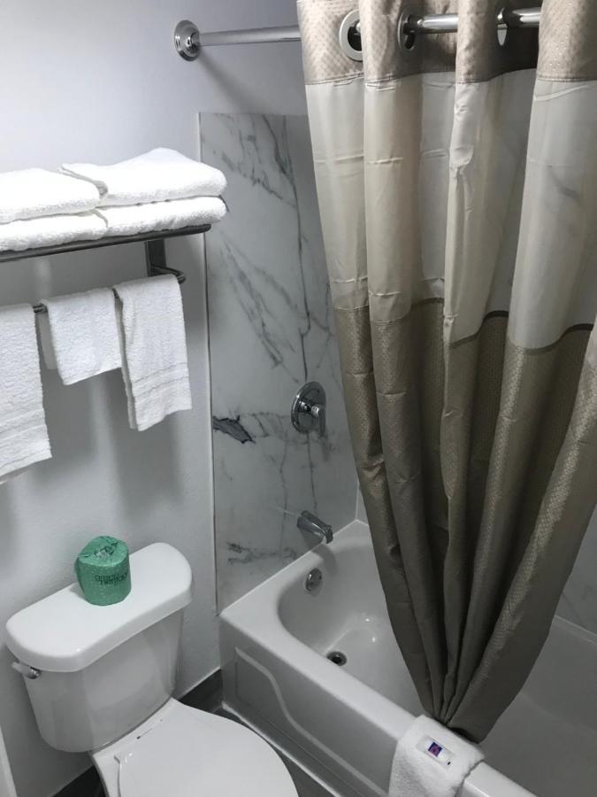 Motel 6-Alma, Ar L-40 Ngoại thất bức ảnh
