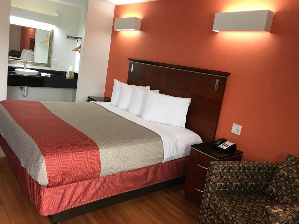 Motel 6-Alma, Ar L-40 Ngoại thất bức ảnh