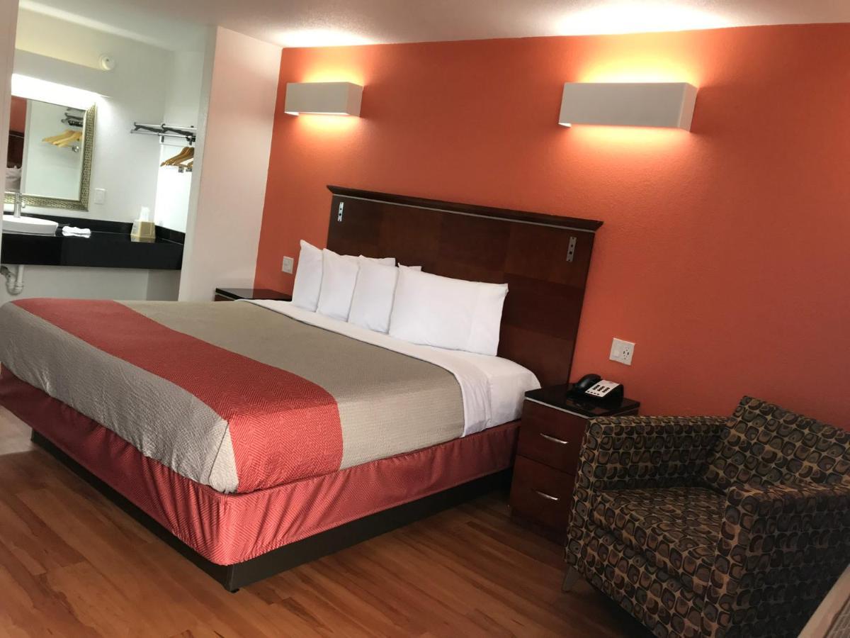 Motel 6-Alma, Ar L-40 Ngoại thất bức ảnh