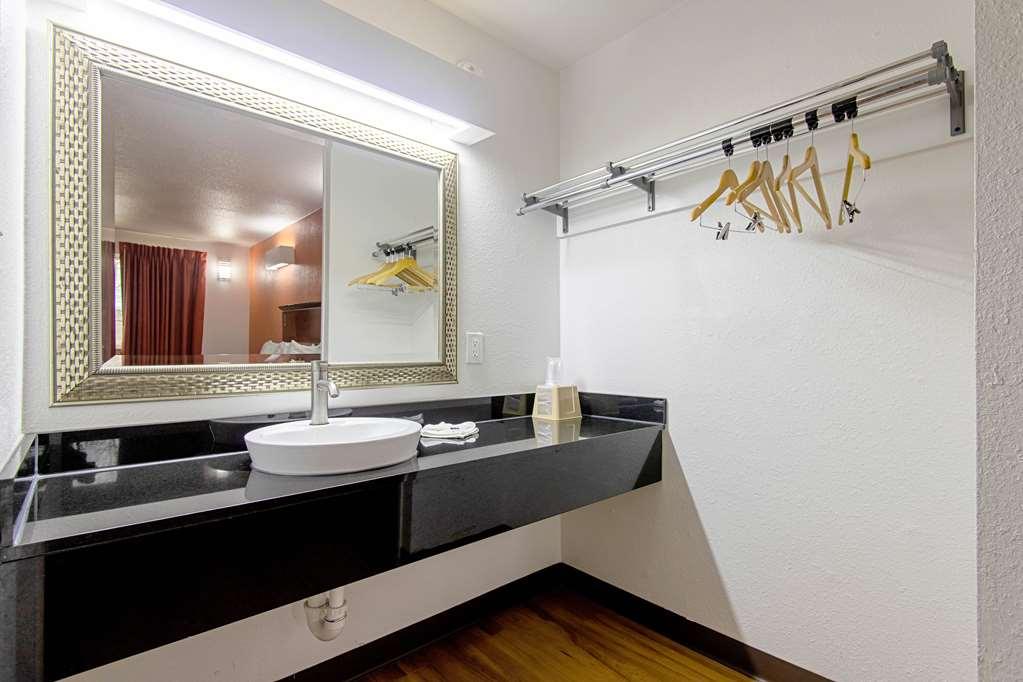 Motel 6-Alma, Ar L-40 Phòng bức ảnh