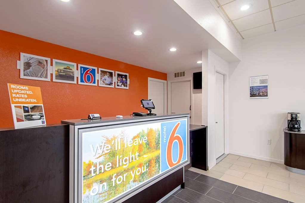 Motel 6-Alma, Ar L-40 Nội địa bức ảnh