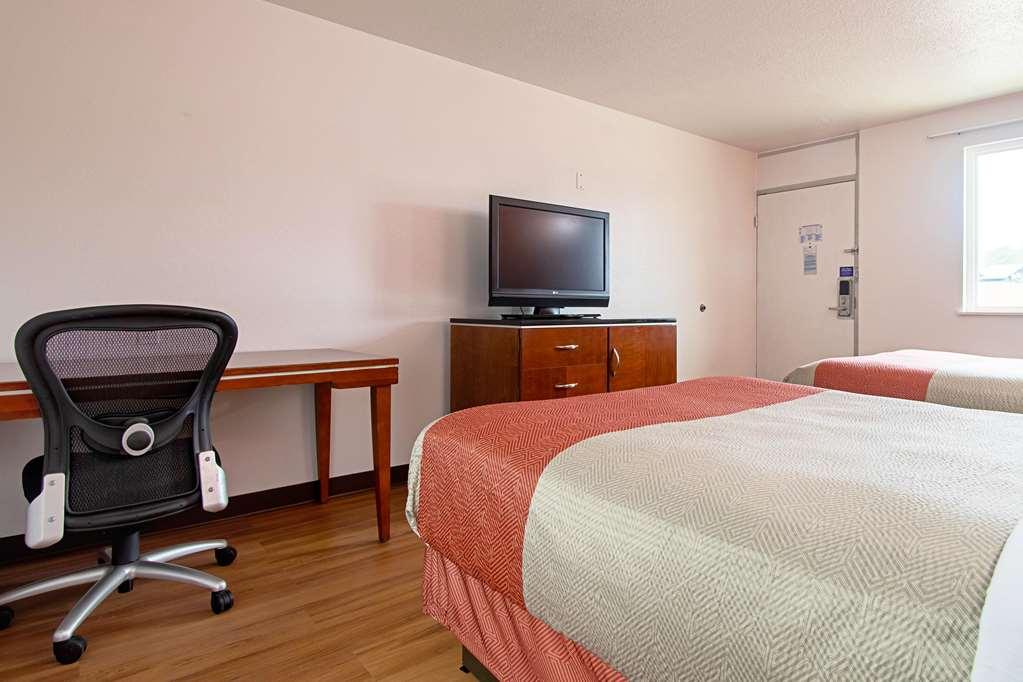 Motel 6-Alma, Ar L-40 Phòng bức ảnh
