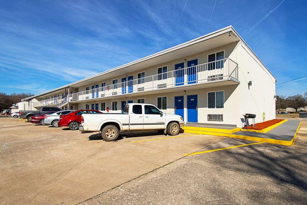 Motel 6-Alma, Ar L-40 Ngoại thất bức ảnh