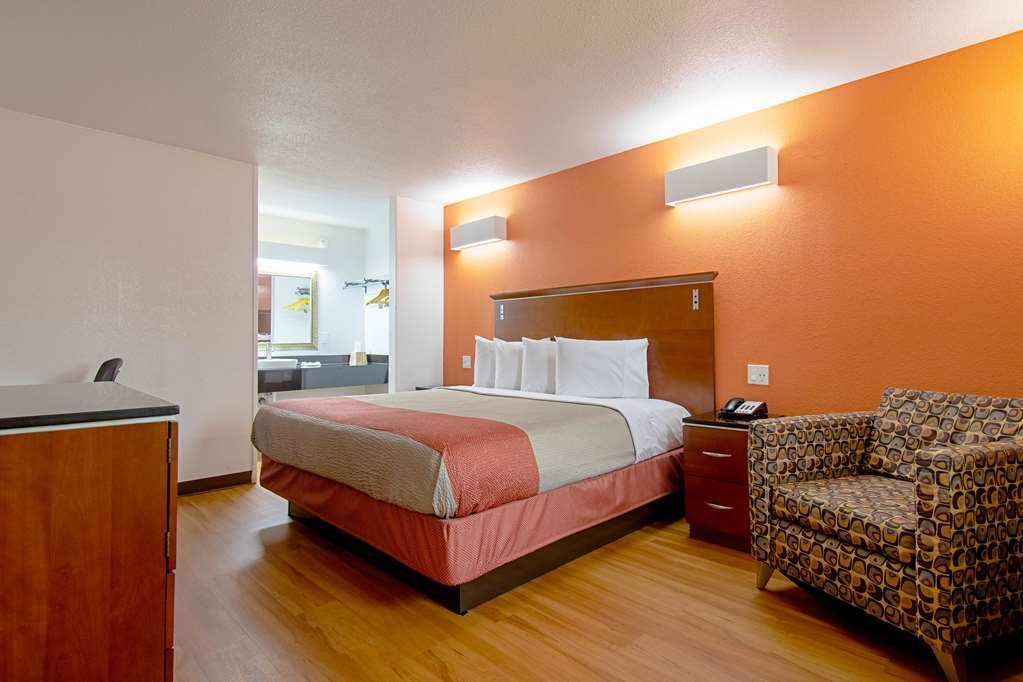 Motel 6-Alma, Ar L-40 Phòng bức ảnh