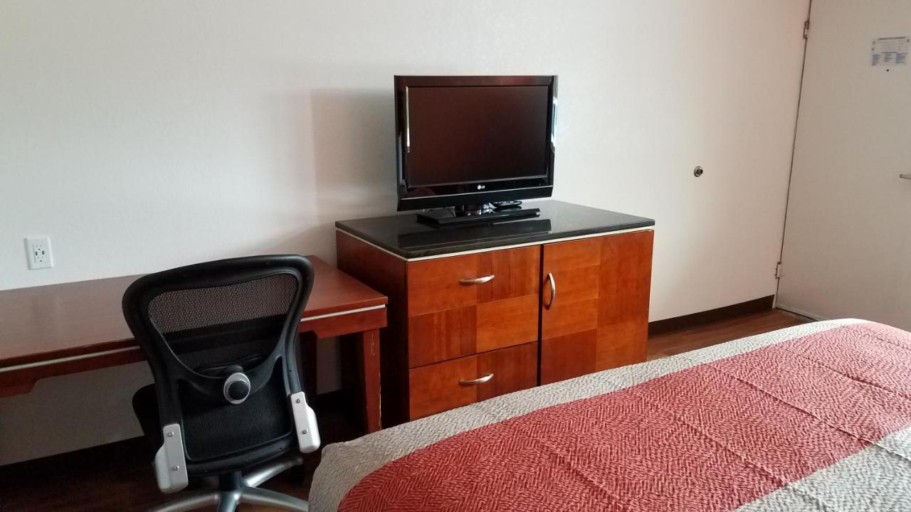 Motel 6-Alma, Ar L-40 Ngoại thất bức ảnh