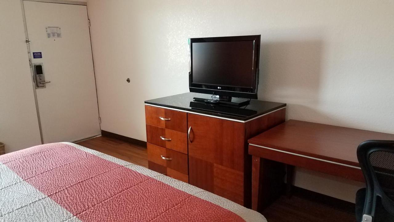 Motel 6-Alma, Ar L-40 Ngoại thất bức ảnh