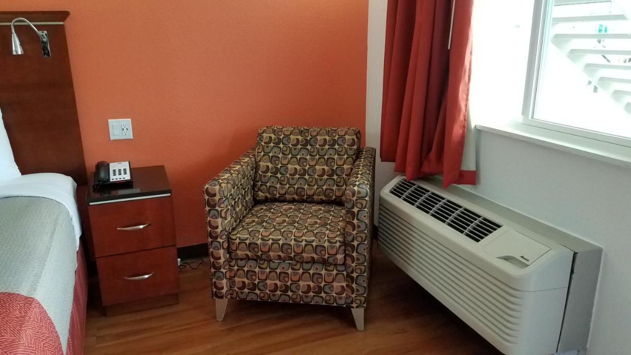 Motel 6-Alma, Ar L-40 Ngoại thất bức ảnh