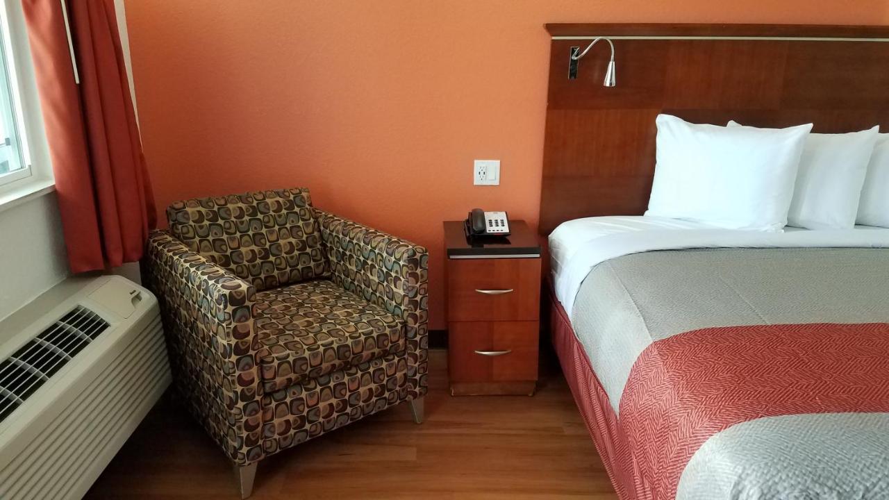 Motel 6-Alma, Ar L-40 Ngoại thất bức ảnh