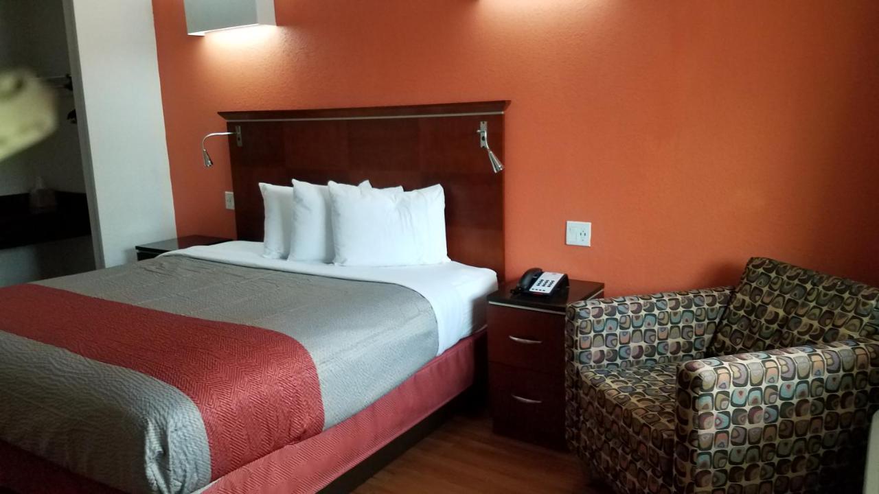Motel 6-Alma, Ar L-40 Ngoại thất bức ảnh