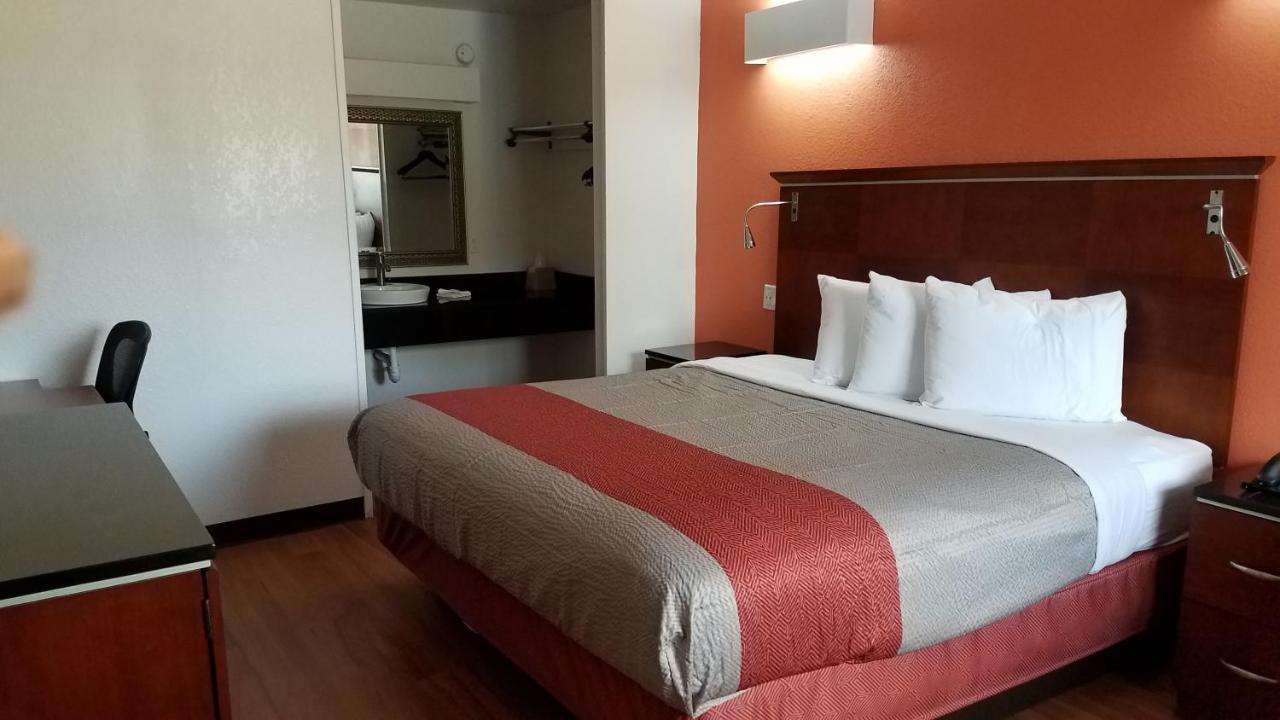 Motel 6-Alma, Ar L-40 Ngoại thất bức ảnh