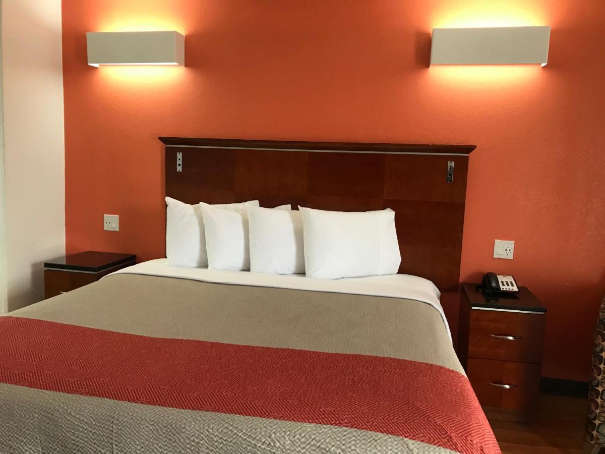 Motel 6-Alma, Ar L-40 Ngoại thất bức ảnh