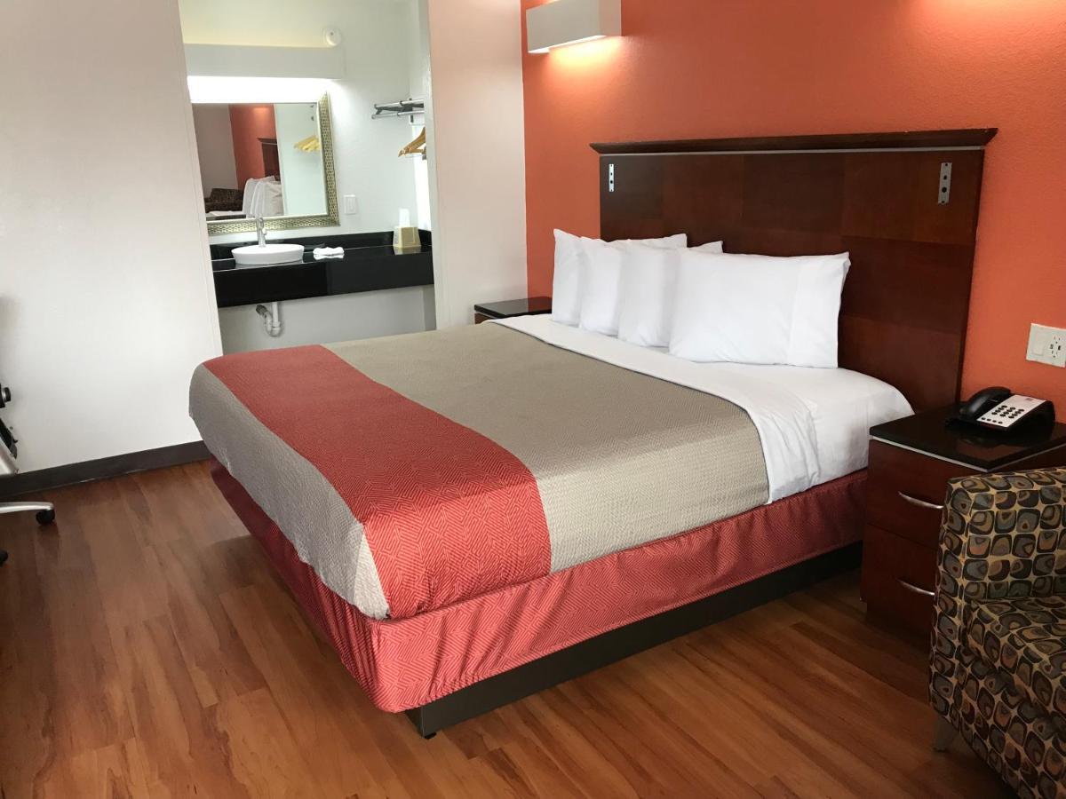 Motel 6-Alma, Ar L-40 Ngoại thất bức ảnh